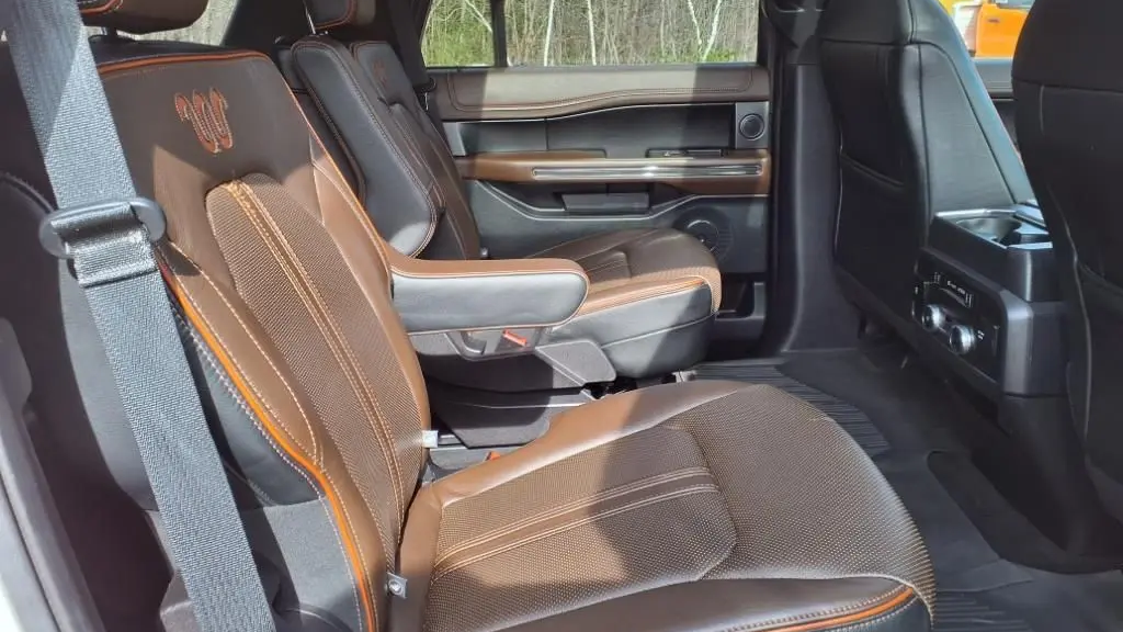 2020 Ford Expedition King Ranch