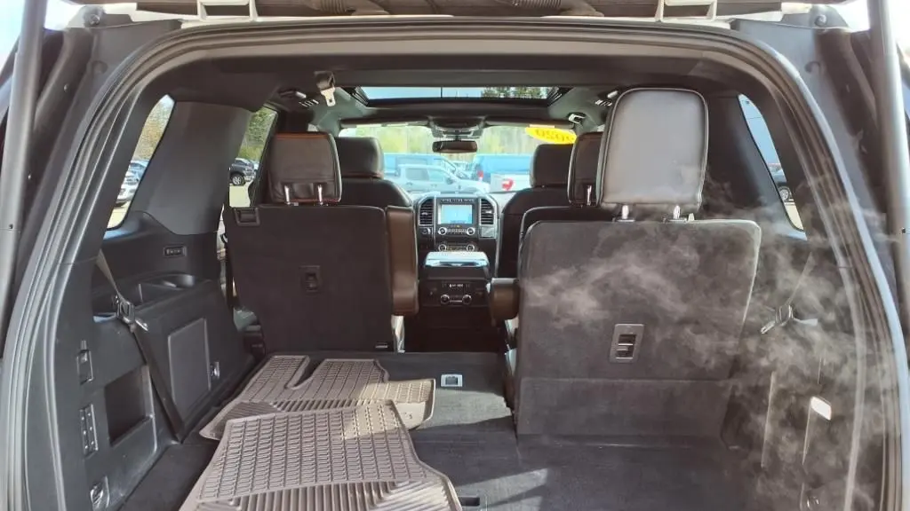 2020 Ford Expedition King Ranch