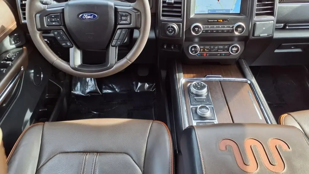 2020 Ford Expedition King Ranch