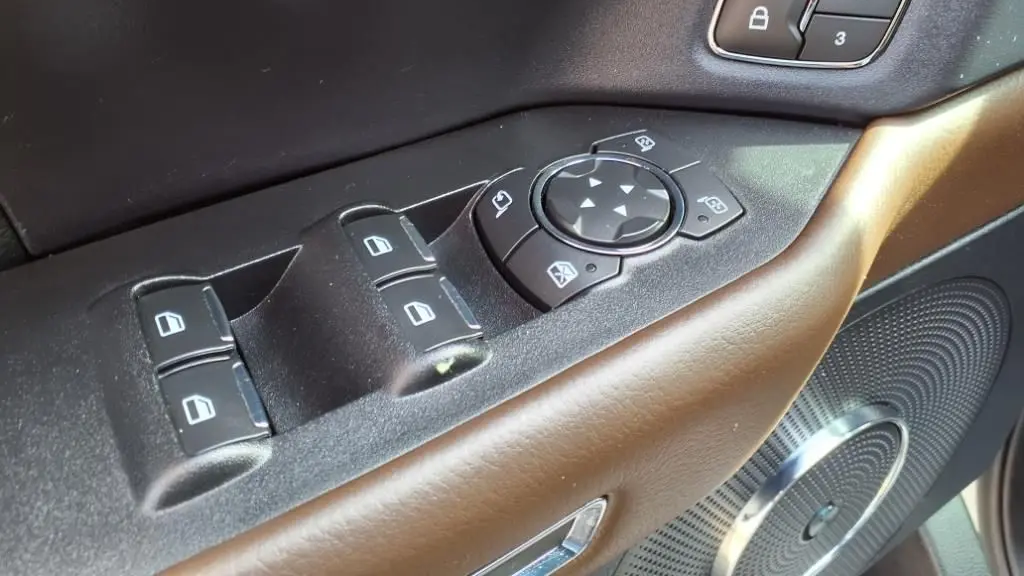 2020 Ford Expedition King Ranch