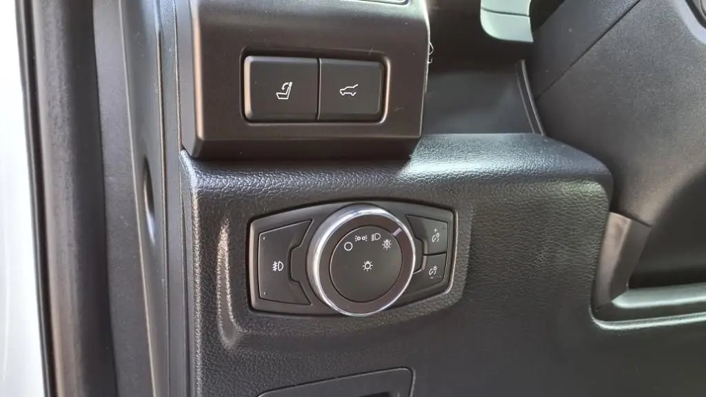2020 Ford Expedition King Ranch