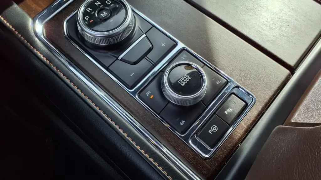 2020 Ford Expedition King Ranch