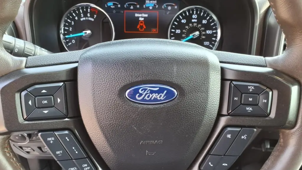 2020 Ford Expedition King Ranch