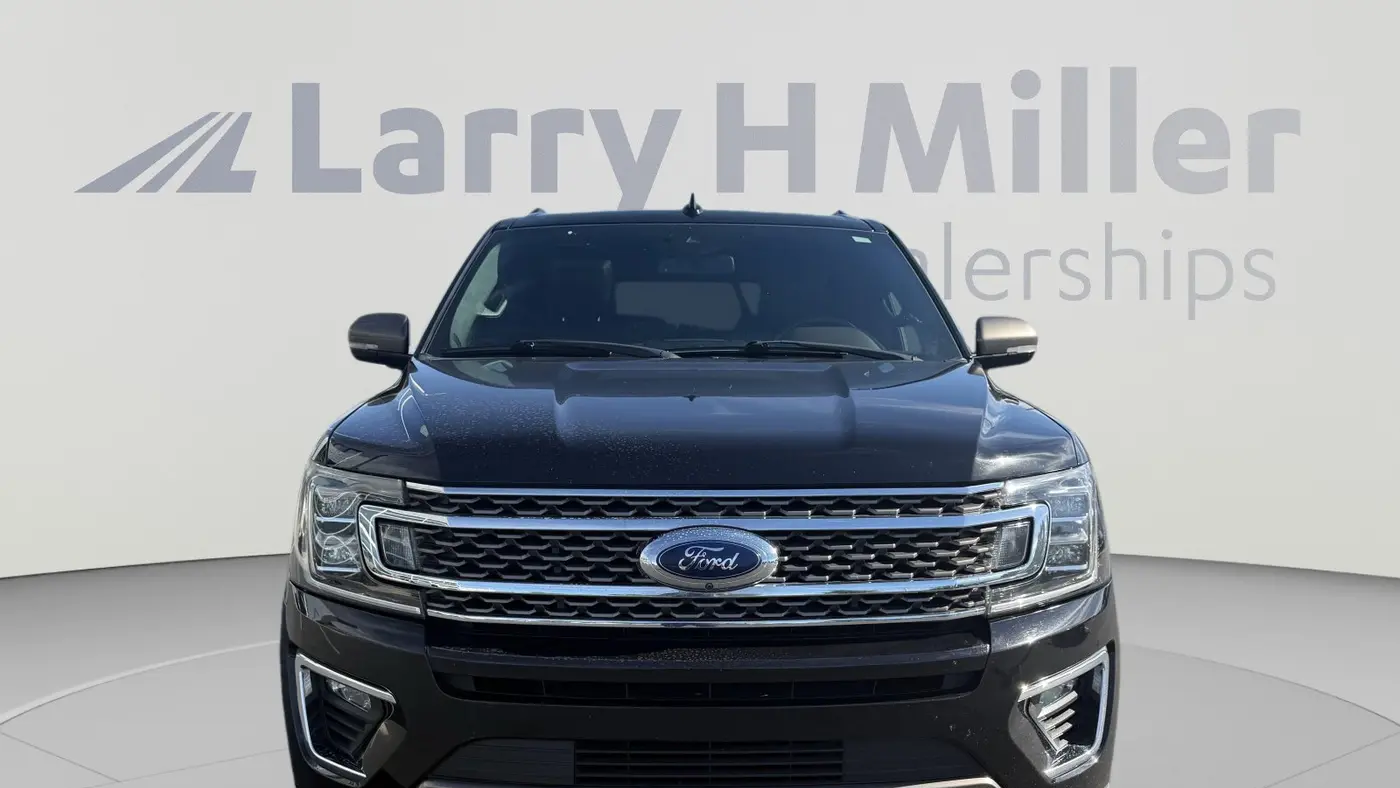 2020 Ford Expedition King Ranch