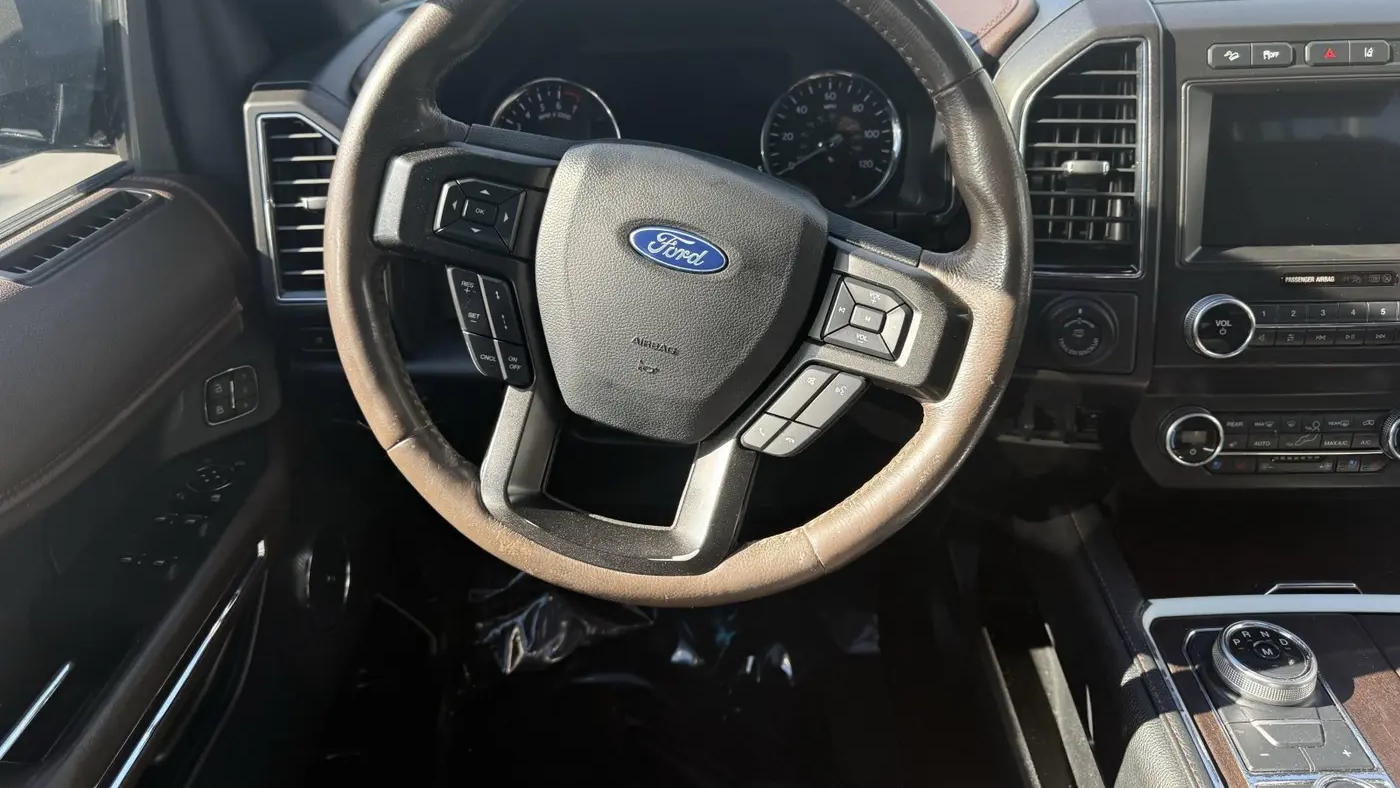 2020 Ford Expedition King Ranch