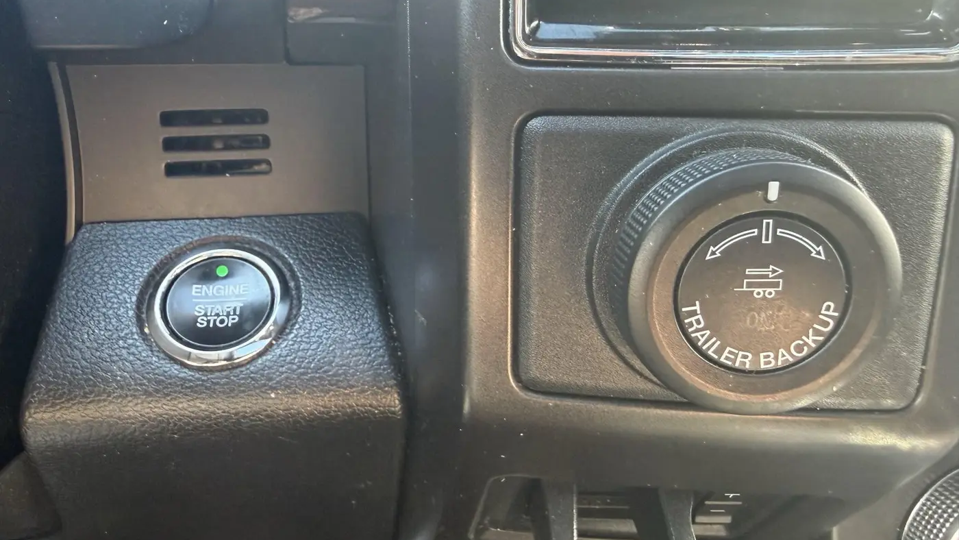 2020 Ford Expedition King Ranch
