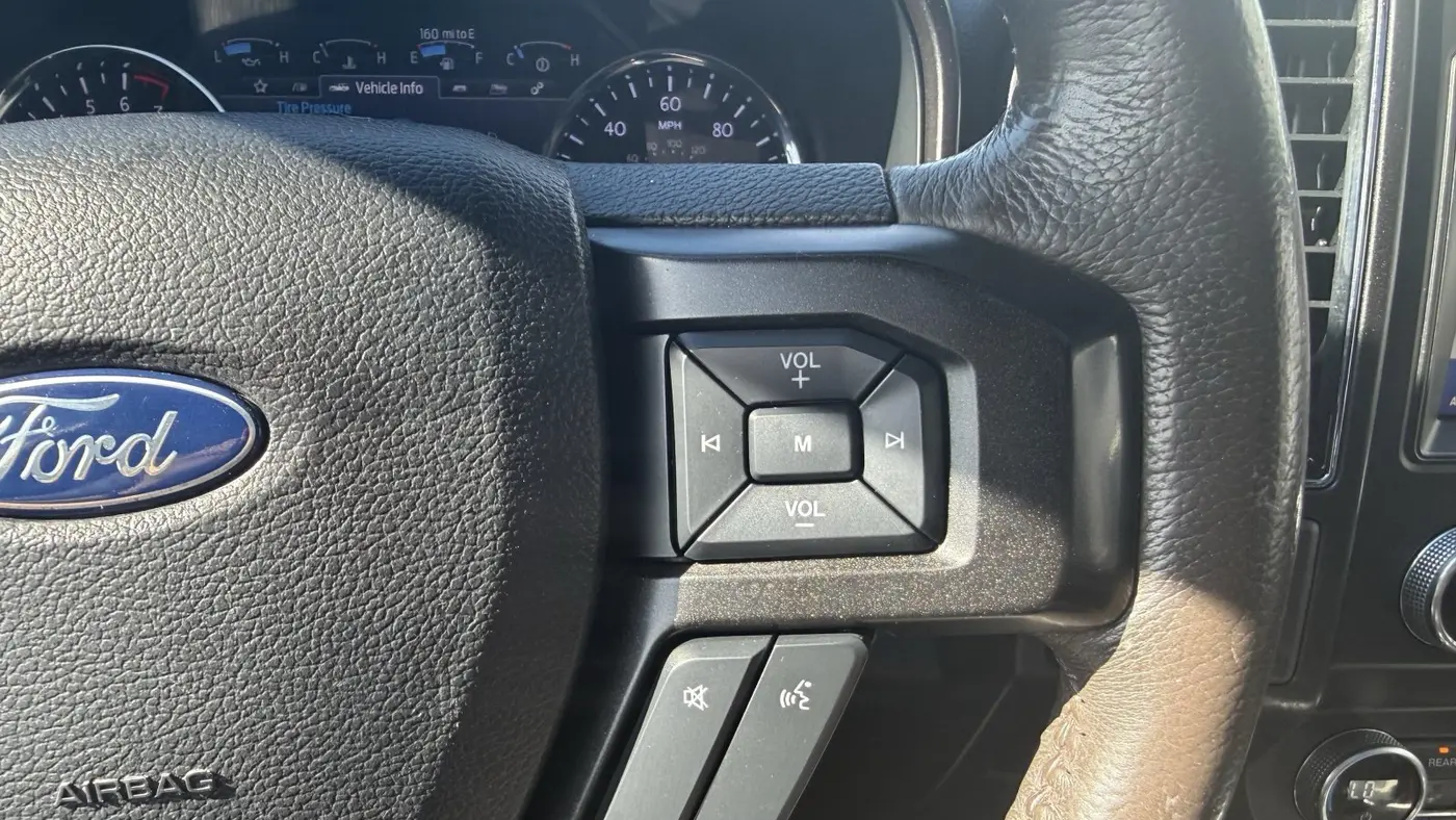 2020 Ford Expedition King Ranch