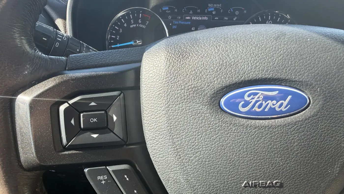 2020 Ford Expedition King Ranch