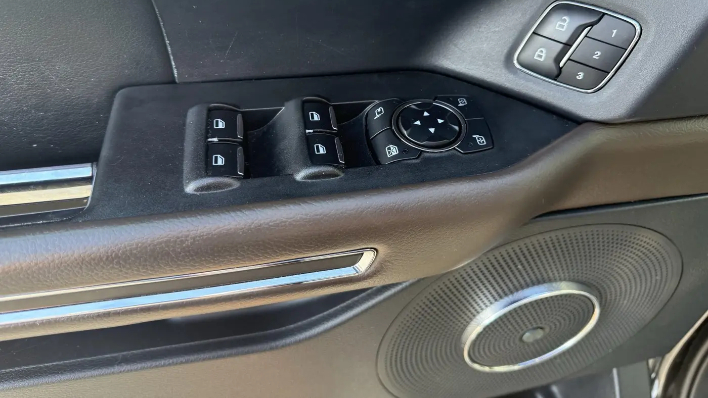 2020 Ford Expedition King Ranch
