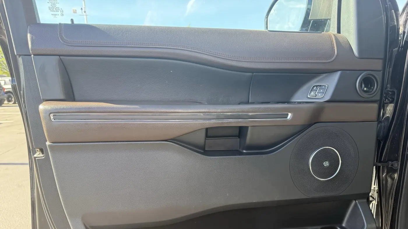 2020 Ford Expedition King Ranch