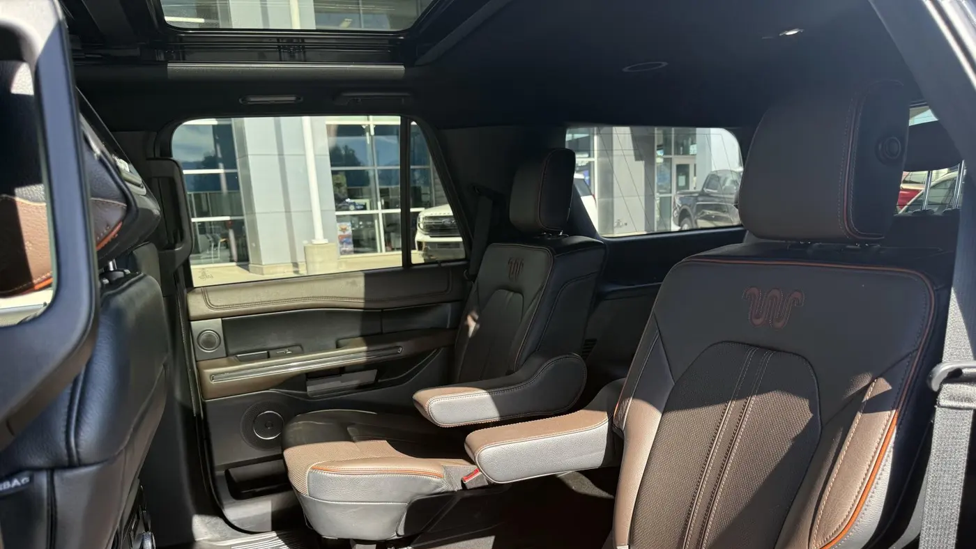 2020 Ford Expedition King Ranch
