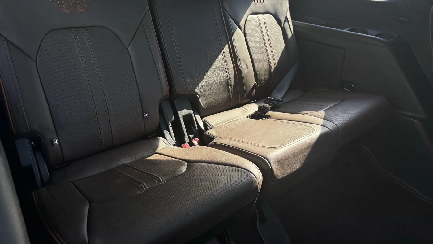 2020 Ford Expedition King Ranch