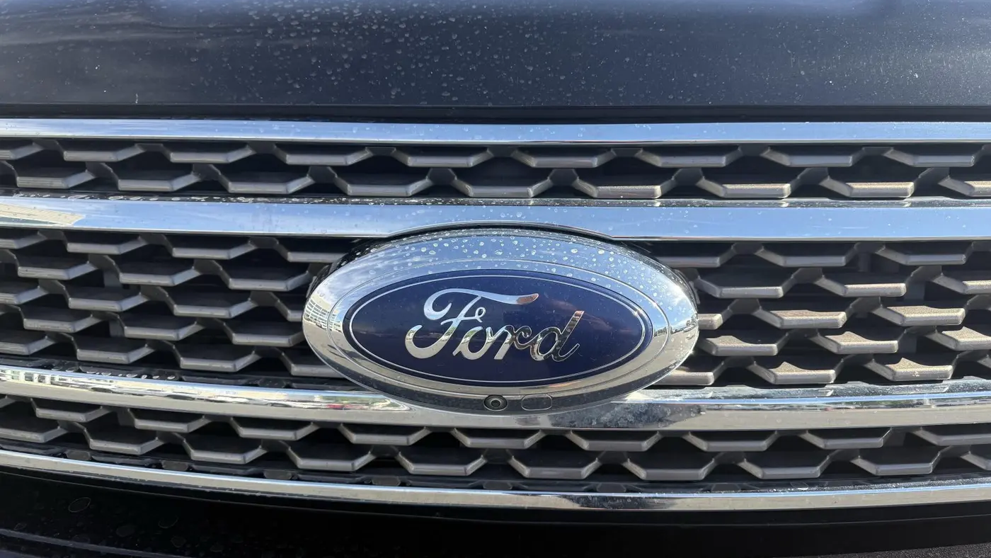 2020 Ford Expedition King Ranch