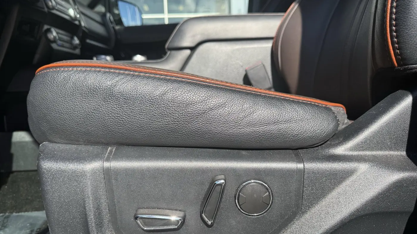 2020 Ford Expedition King Ranch