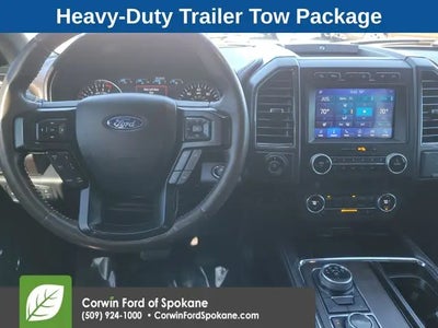 2020 Ford Expedition 4X4 King Ranch 4DR SUV