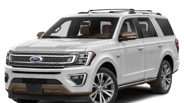 Preowned 2020 Ford Expedition King Ranch for Sale