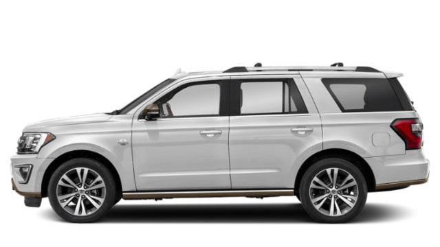 2020 Ford Expedition King Ranch