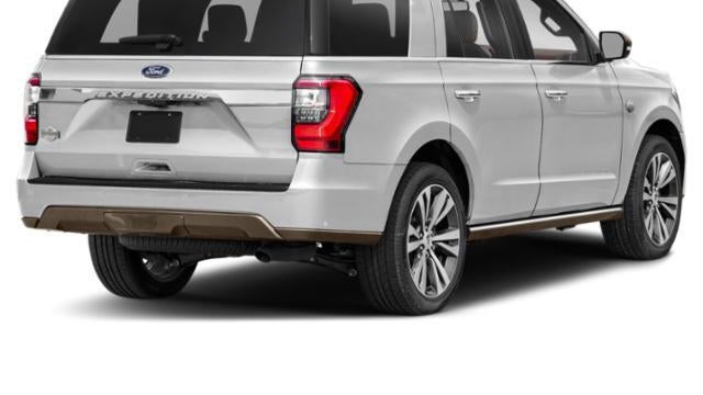 2020 Ford Expedition King Ranch