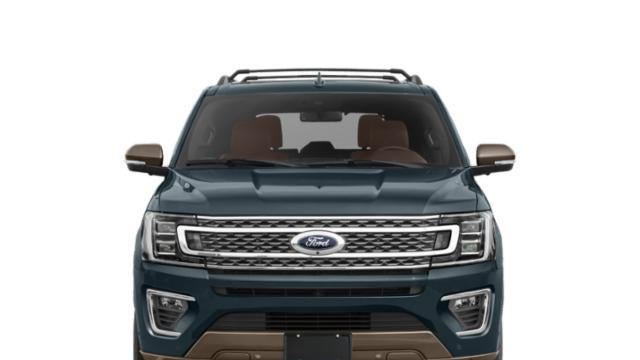 2020 Ford Expedition King Ranch