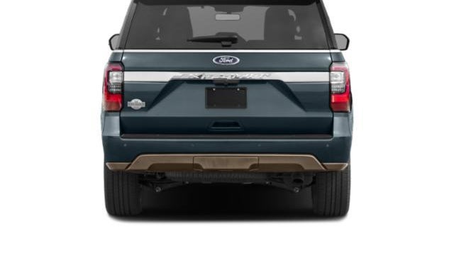 2020 Ford Expedition King Ranch