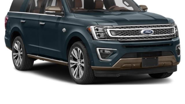 2020 Ford Expedition King Ranch