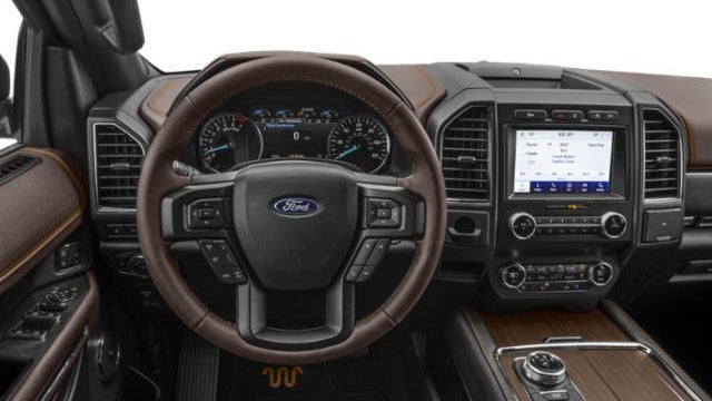 2020 Ford Expedition King Ranch