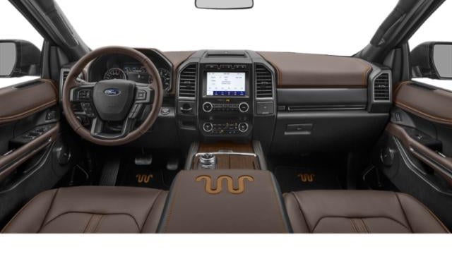 2020 Ford Expedition King Ranch