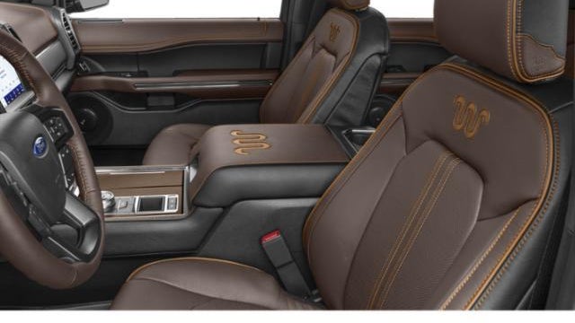2020 Ford Expedition King Ranch