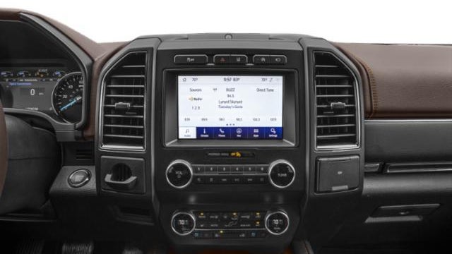2020 Ford Expedition King Ranch