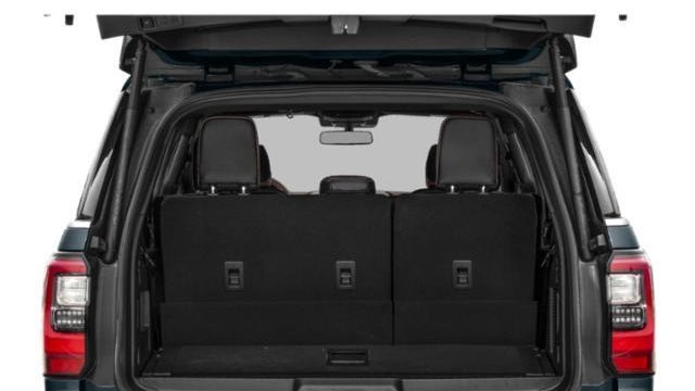 2020 Ford Expedition King Ranch