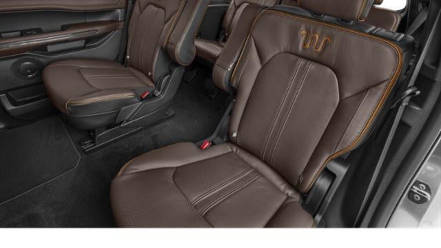 2020 Ford Expedition King Ranch