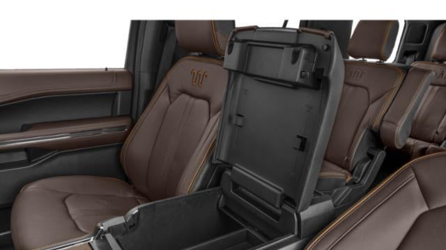 2020 Ford Expedition King Ranch