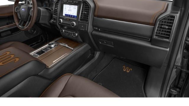 2020 Ford Expedition King Ranch