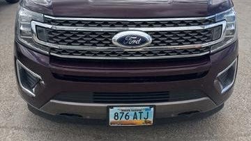 2020 Ford Expedition King Ranch