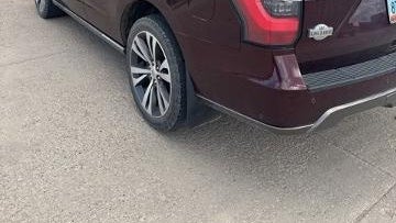 2020 Ford Expedition King Ranch