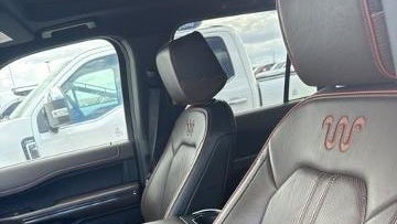 2020 Ford Expedition King Ranch