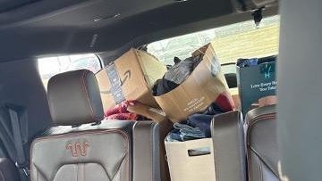 2020 Ford Expedition King Ranch