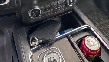 2020 Ford Expedition King Ranch