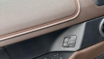 2020 Ford Expedition King Ranch