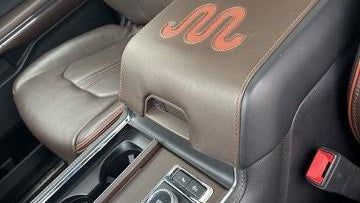 2020 Ford Expedition King Ranch