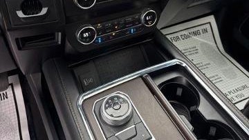 2020 Ford Expedition King Ranch