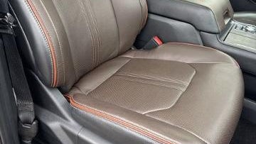 2020 Ford Expedition King Ranch
