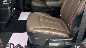2020 Ford Expedition King Ranch