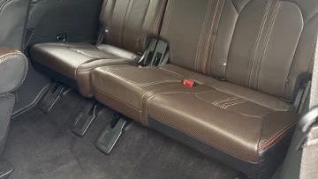 2020 Ford Expedition King Ranch
