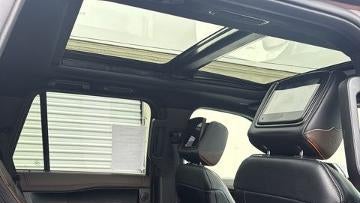 2020 Ford Expedition King Ranch