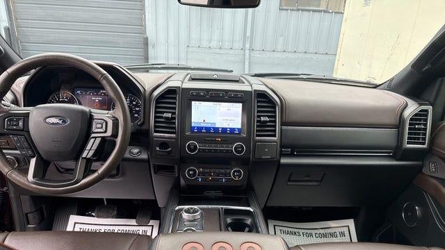 2020 Ford Expedition King Ranch