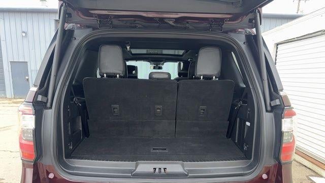 2020 Ford Expedition King Ranch