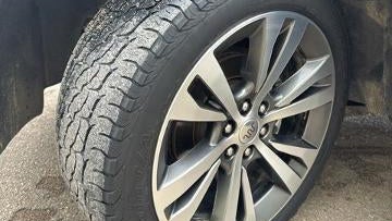 2020 Ford Expedition King Ranch