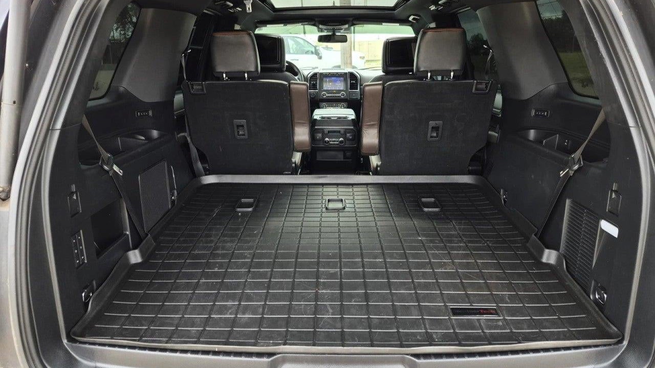 2021 Ford Expedition King Ranch