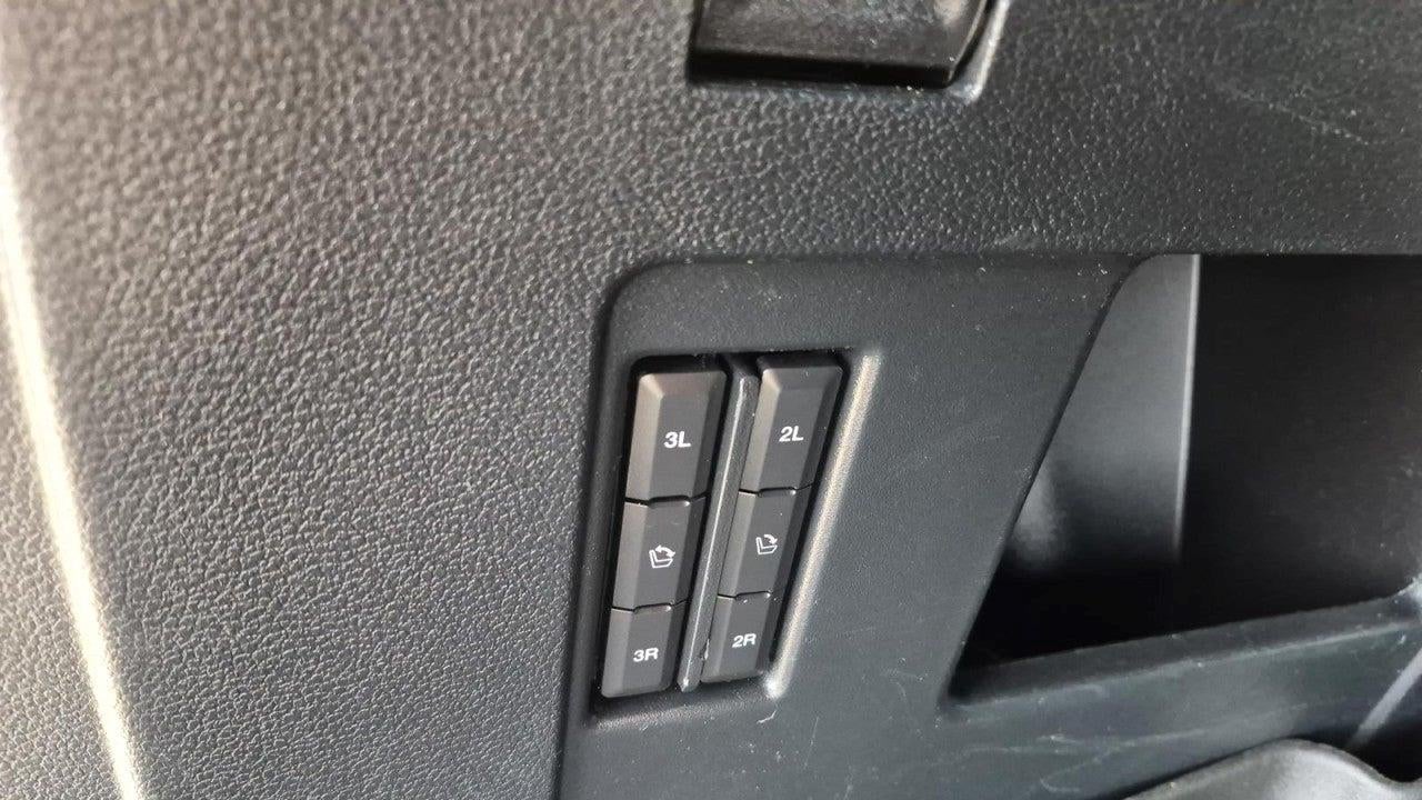2021 Ford Expedition King Ranch